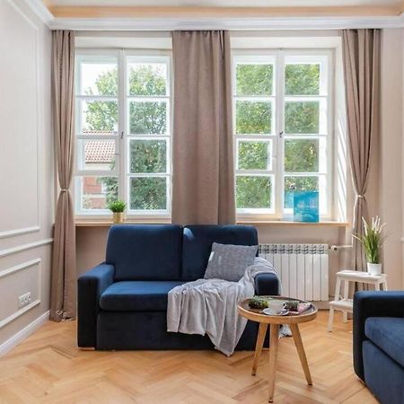Apartamenty - Mi Happy II Warszawa Eksteriør billede
